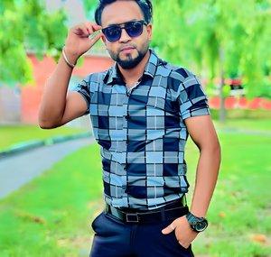 MR AKASH FACTS
