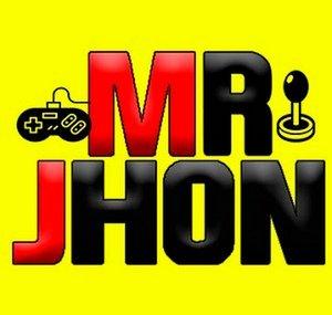 Mr. jhon Gamer