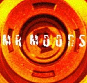 Mr. Moods