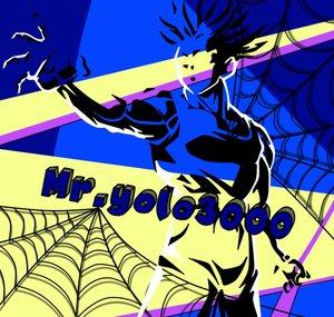 Mr.yolo3000