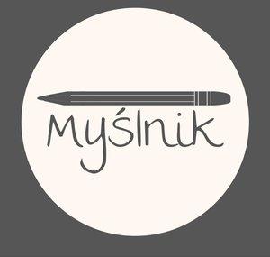 Myślnik