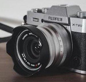 MySousu’s schwarz-weiß Fotografie