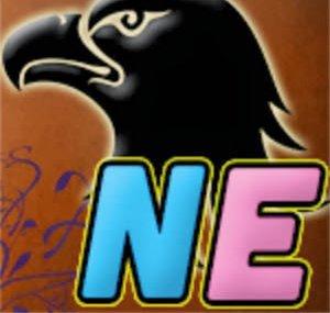 NegativeEagIe