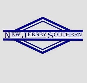 New Jersey Southern N Trak