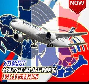 Next Generation Flights