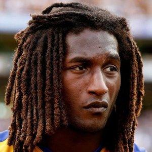 Nic Naitanui