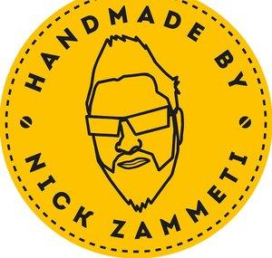 Nick Zammeti Makes