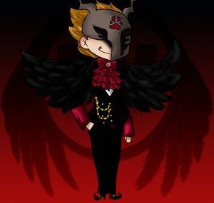 Nico Wonderdust