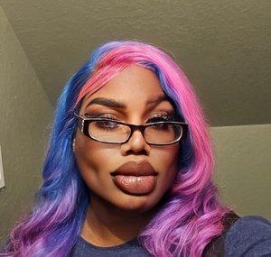Nicole The Pisces Queen