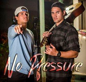 No Pressure Music