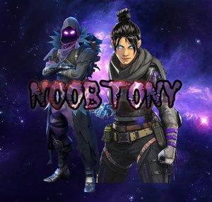 NoobTony