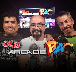 Old Arcade PAC