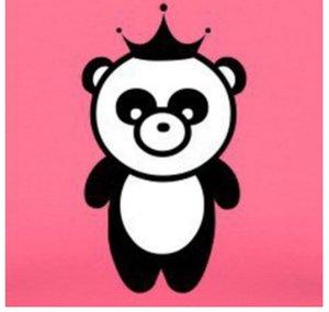 Panda, Princess of Wales