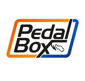 PedalBox Garage