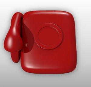 Phoned In