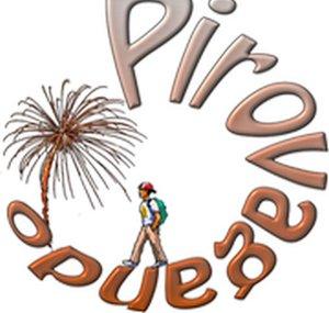 Pirovagando website