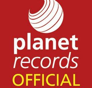 Planet Records Official