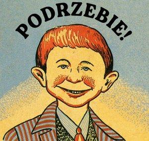 Podrzebie