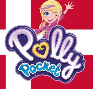 Polly Pocket Dansk