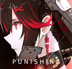 Punishing Gray Raven