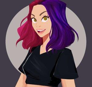 QueenManda
