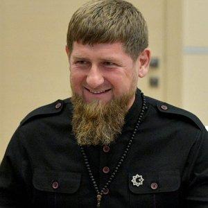 Ramzan Kadyrov