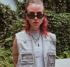 Rebecca Gubitzer