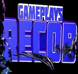 ReCoB Gameplay