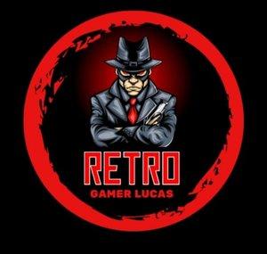 retro gamer lucas