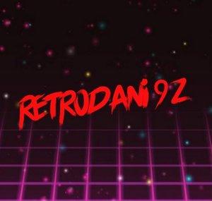 retrodani 92