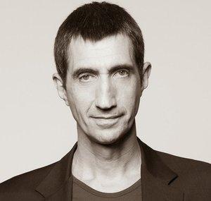 Roberto “DJPAS” Paroni