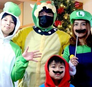 Ruthi Family Vlogs