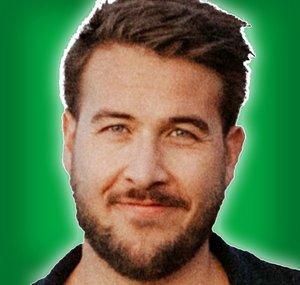 Ryan George Extra Plus!