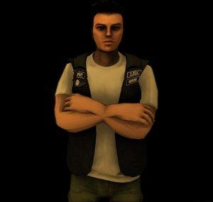 San Andreas Films