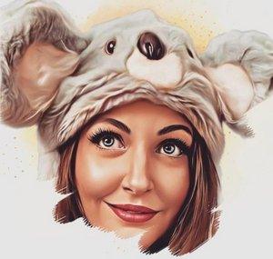 SaraTheKoala