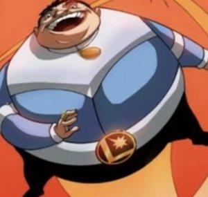 Sean Time