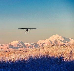 Simple Living Alaska