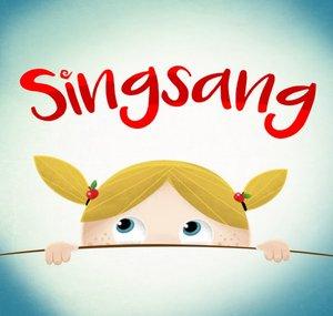 Singsang - Lieder für Kinder