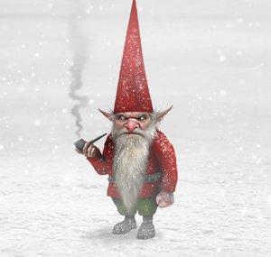 Sinister Seasons