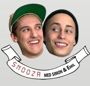 Snooza med Simon & Emil