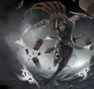 solomid talon