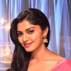 Sonali Nikam