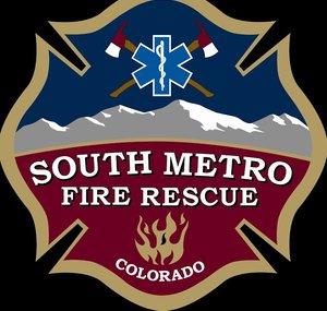 South Metro Fire Rescue Centennial, Colorado