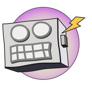 SparkyFace5