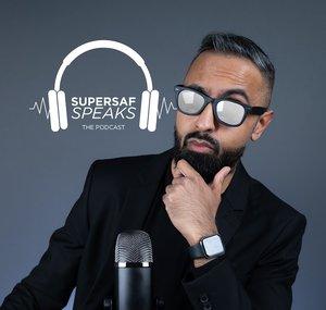 SuperSaf Speaks