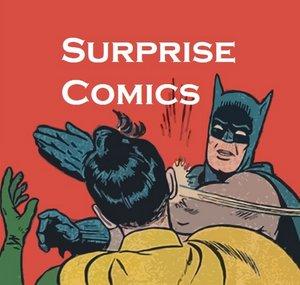 Surprise Comics