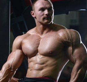 Svirko Sasha