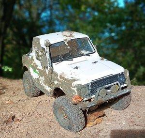 Syndicate RC