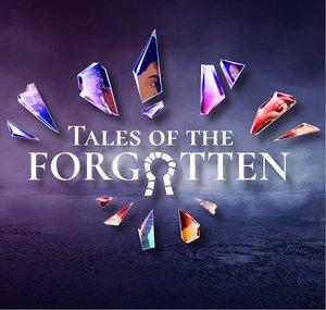 Tales of the Forgotten Audio Fiction Network