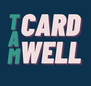 Tam Cardwell
